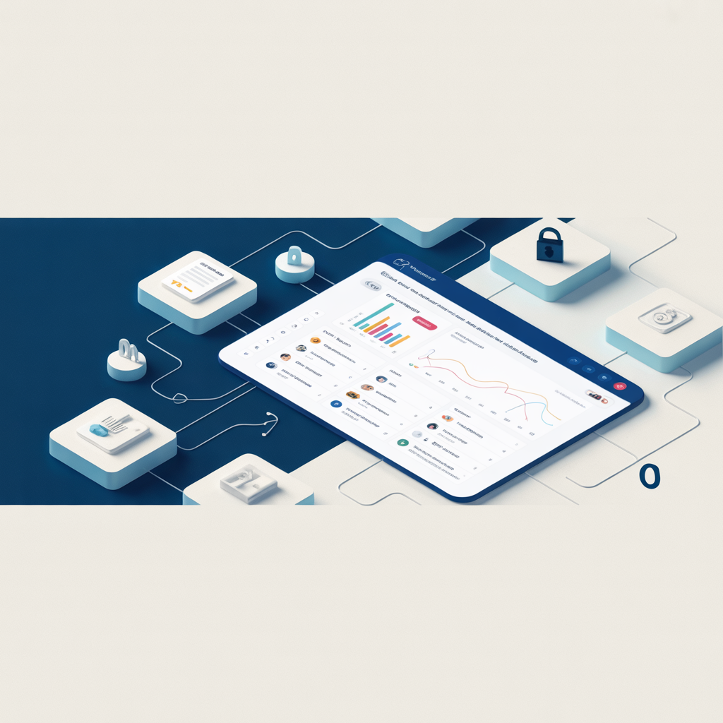 Desarrollo SaaS Sectorial
